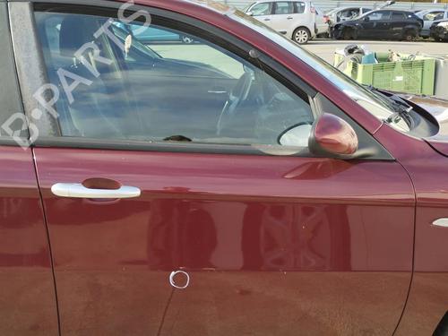 Used Front right lock ALFA ROMEO 147 (937_) 1.9 JTDM 8V (937.AXD1A, 937.AXU1A, 937.BXU1A) (120 hp) 27074220