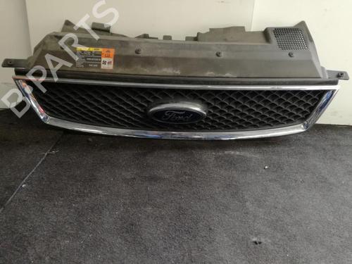Used Grille FORD FOCUS C-MAX (DM2) 1.6 TDCi (109 hp) 27086509