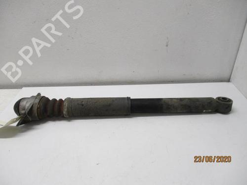 Used Left rear shock absorber VW GOLF VI Variant (AJ5) 1.2 TSI (105 hp) 27061348