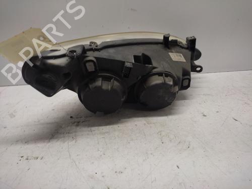 Venstre forlygte Venstre forlygte PEUGEOT 307 (3A/C) 1.6 16V (109 hp) 34166523 34166523
