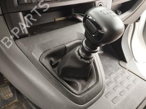 Used Gear lever PEUGEOT EXPERT Van (V_) 1.6 BlueHDi 115 (115 hp) 29705193