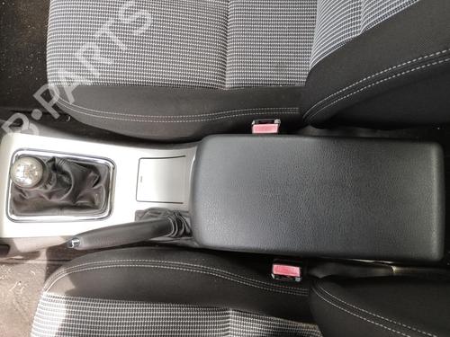 Used Seat buckle PEUGEOT 407 (6D_) 1.6 HDi 110 (6D9HZC, 6D9HYC) (109 hp) 27059289