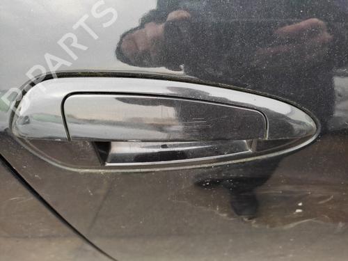 Used Front right exterior door handle FIAT GRANDE PUNTO (199_) 1.3 D Multijet (75 hp) 27067269