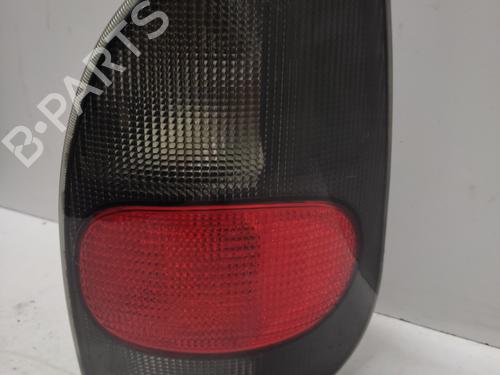 Fanale posteriore destro RENAULT ESPACE III (JE0_) 2.2 dCi (JE0K) | BP30462016C35 