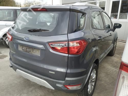 Left front window switch FORD ECOSPORT 1.0 EcoBoost | BP33113110I27 - Image 4