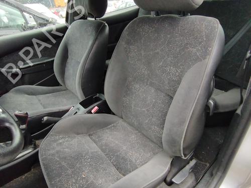 Used Left front seat CITROËN XSARA Coupe (N0) 1.4 i (75 hp) 30903863