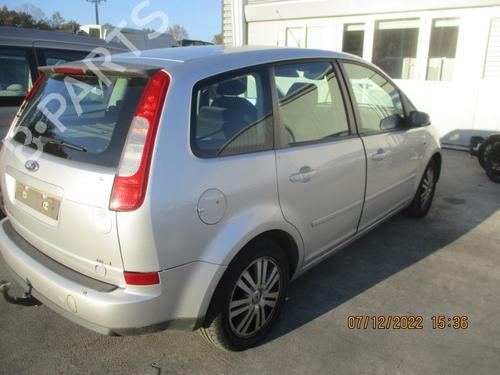 Pare-chocs avant FORD FOCUS C-MAX (DM2) 1.6 TDCi | BP27050304C7 