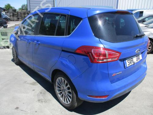 Right front window switch FORD B-MAX (JK) 1.6 TDCi | BP27061232I26  - Image 7