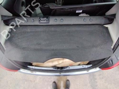 Sæde Bagtil PEUGEOT 206 Hatchback (2A/C) 1.4 i | BP30752960C17