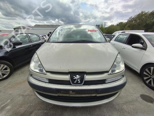 Fuse box PEUGEOT 807 (EB_) 2.0 HDi | BP27053976E1  - Image 30