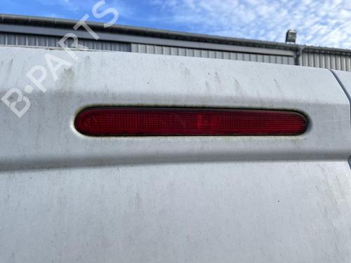 Used Third brake light Third brake light CITROËN BERLINGO Box Body/MPV (K9) 1.5 BlueHDi 100 (102 hp) 27081097 27081097