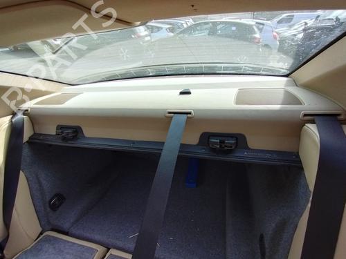 Hattehylde Hattehylde BMW 3 (E90) 330 d (231 hp) 33682281 33682281