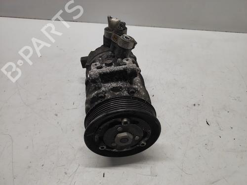AC compressor VW GOLF VII (5G1, BQ1, BE1, BE2) 1.6 TDI | BP27070525M34 