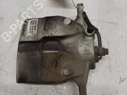 Right front brake caliper HYUNDAI TUCSON (NX4E, NX4A) 1.6 T-GDI Plug-in-Hybrid HTRAC | BP28425115M104 - Image 4