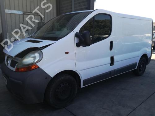 Front slam panel RENAULT TRAFIC II Van (FL) | BP27080575C72 - Image 6