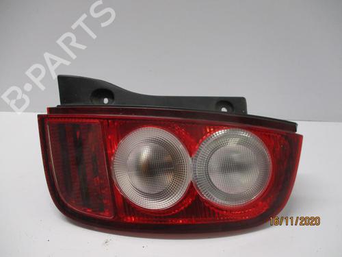 Right taillight NISSAN MICRA III (K12) 1.2 16V | BP27061113C35 