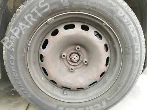 Used Rim Rim 38976715 38976715