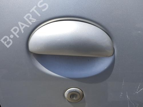Used Front right exterior door handle TOYOTA AYGO (_B1_) 1.0 (KGB10_, KGB10R) (68 hp) 27063854