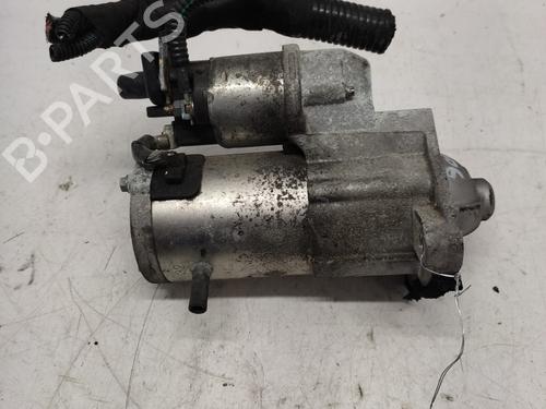 Startmotor DACIA JOGGER (RK_) 1.0 TCe 100 ECO-G (RKMT) | BP29847493M8