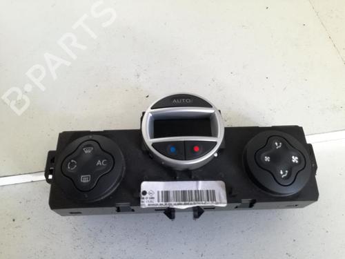 Used Climate control RENAULT CLIO III (BR0/1, CR0/1) 1.5 dCi (BR17, CR17) (86 hp) 27086404