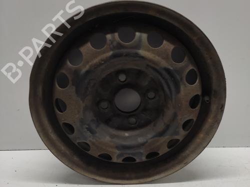 Rim TOYOTA AYGO (_B1_) 1.0 (KGB10_, KGB10R) | BP27063795C45 