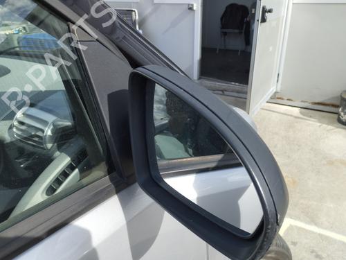 Right mirror SMART FORTWO Coupe (451) 1.0 (451.331, 451.380) | BP28545773C27