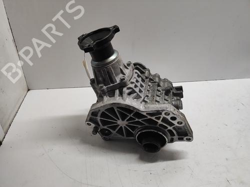 Used Transfer box Transfer box HYUNDAI TUCSON (NX4E, NX4A) 1.6 T-GDI Plug-in-Hybrid HTRAC (265 hp) 33545248 33545248