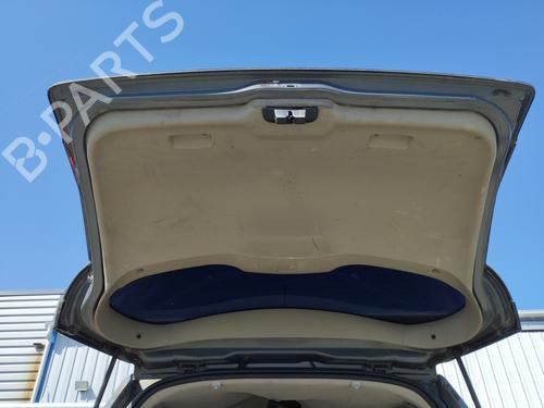 Used Tailgate Tailgate 27063962 27063962