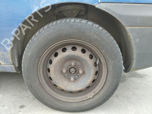 Used Rim FIAT DOBLO Box Body/MPV (223_) 1.9 D (223ZXB1A) (63 hp) 28295428