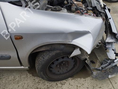 Used Right front driveshaft CITROËN XSARA Coupe (N0) 1.4 i (75 hp) 30903865