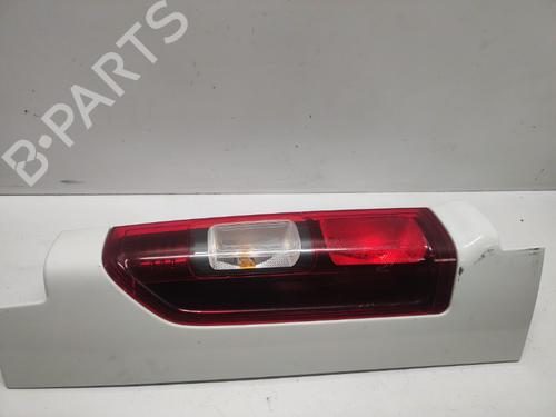 Used Left taillight FIAT TALENTO Van (296_) 1.6 D (145 hp) 27043779