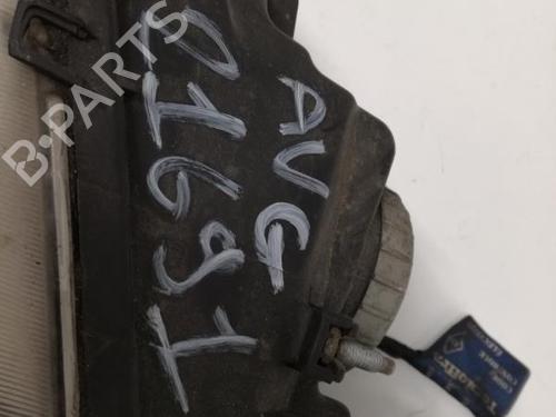 Used Left headlight Left headlight RENAULT SAFRANE II (B54_) 2.2 dT (B54G) (113 hp) 27080405 27080405