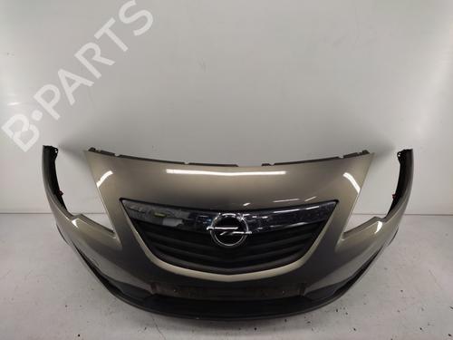 Foran støtfanger OPEL MERIVA B MPV (S10) 1.7 CDTI (75) | BP29958295C7