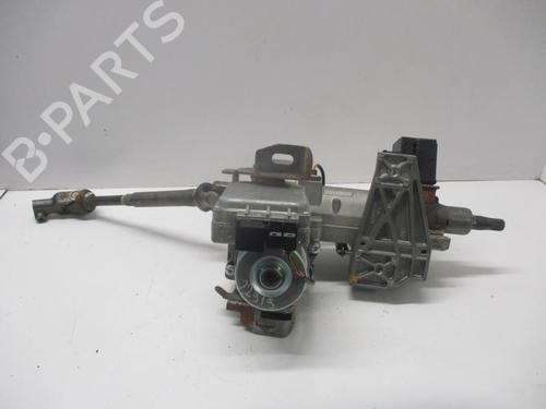 Steering column RENAULT CLIO IV (BH_) 1.5 dCi 75 | BP27060966M21 - Image 3
