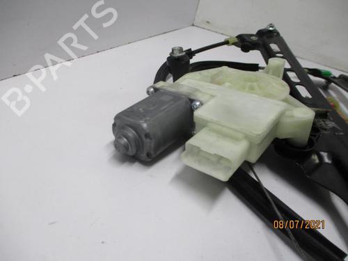 Used Front left window mechanism Front left window mechanism CITROËN C4 Grand Picasso II (DA_, DE_) 2.0 BlueHDi 150 (150 hp) 27079928 27079928