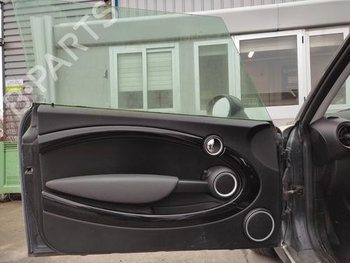 Used Front left window mechanism MINI MINI (R56) One (95 hp) 27076893