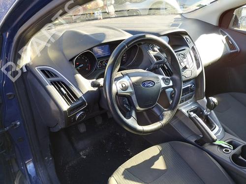 Dashboard FORD FOCUS III Turnier 1.0 EcoBoost | BP33544902C46 - Image 2