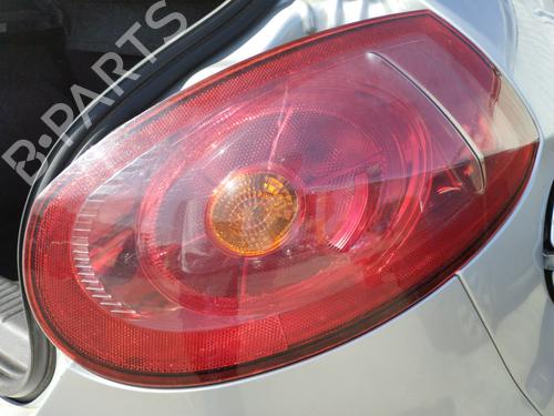 Used Right taillight FIAT BRAVO II (198_) 1.6 D Multijet (198AXL1B) (120 hp) 27064197