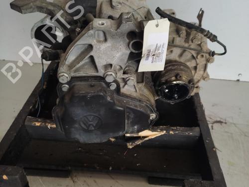 Used Gearbox Gearbox VW GOLF VI (5K1) 1.6 TDI (105 hp) 27053404 27053404