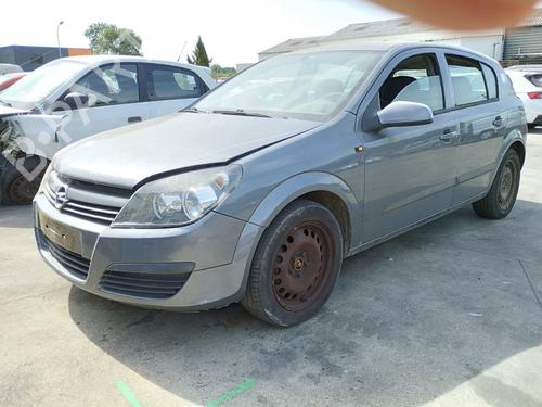 Left headlight OPEL ASTRA H (A04) | BP36679817C28 - Image 5