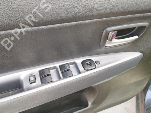 Used Left front window switch MAZDA 2 (DY) 1.4 (80 hp) 27085104