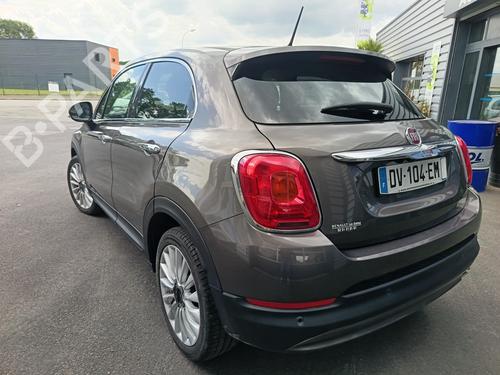ABS pump FIAT 500X (334_) 1.6 D Multijet (334AXA1B, 334AXA11) | BP27048905M43  - Image 10