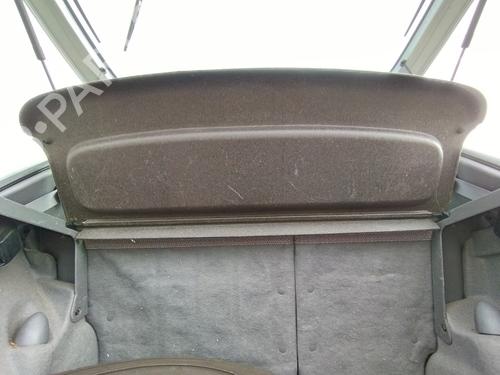 Used Rear parcel shelf NISSAN MICRA II (K11) 1.0 i 16V (54 hp) 28212238