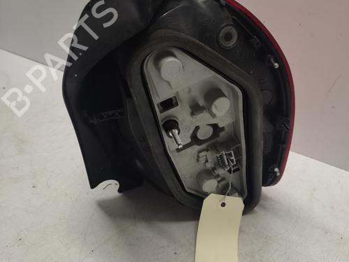 Left taillight RENAULT MODUS / GRAND MODUS (F/JP0_) 1.5 dCi (FP0F, JP0F) | BP36679654C34 - Image 2