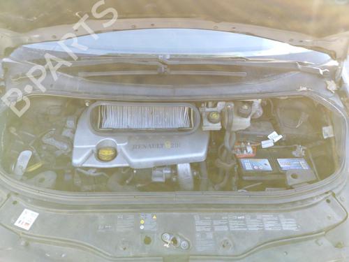 Left taillight RENAULT ESPACE IV (JK0/1_) 2.0 dCi (JK01, JK02, JK1J, JK1K, JK1H) | BP27050154C34 - Image 7