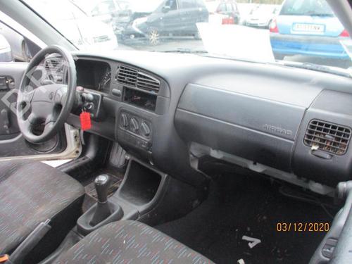 Used Parts VW GOLF III (1H1)  1.8  2899479