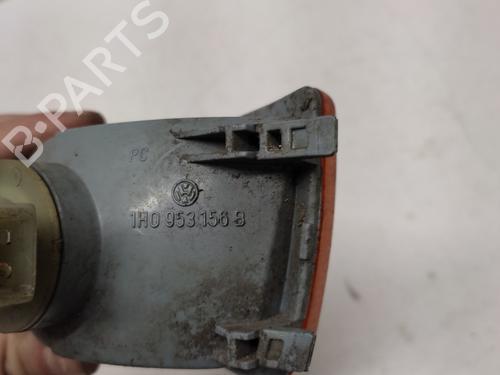 Left front indicator VW GOLF III (1H1) 1.9 TDI | BP30149604C32
