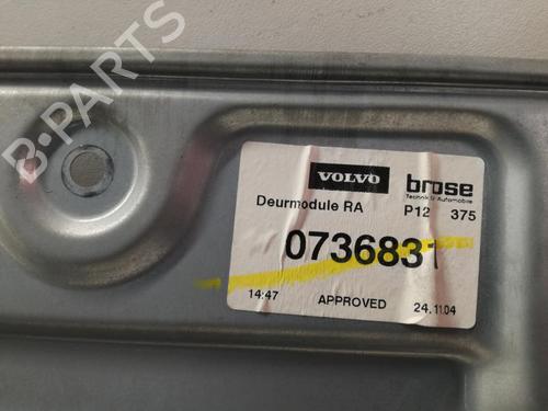 rear-right-window-mechanism-volvo-v50-545-2003-2004-2005-2006-2007-2008-2009-2010-2011-2012-27056465 main image
