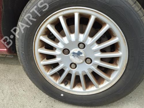 Used Rim FORD MONDEO II (BAP) 1.8 i (115 hp) 27054284