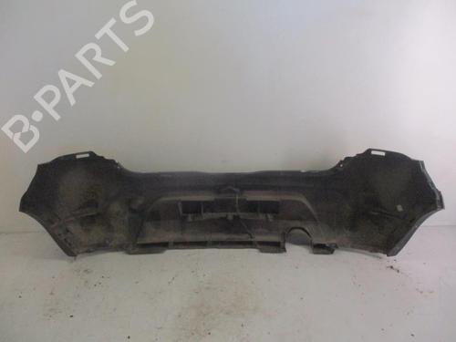 Rear bumper DACIA SANDERO 1.5 dCi | BP27060982C8